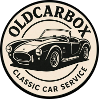 Logo OldCarBox